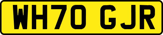 WH70GJR