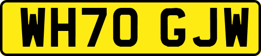 WH70GJW