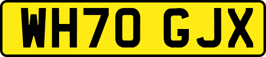 WH70GJX