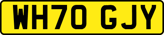 WH70GJY