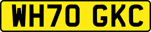 WH70GKC