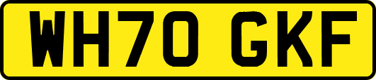 WH70GKF