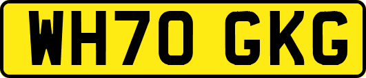 WH70GKG