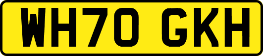 WH70GKH