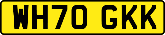 WH70GKK