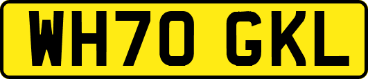 WH70GKL
