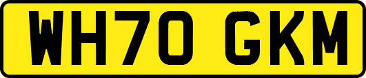 WH70GKM
