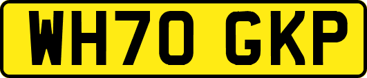 WH70GKP