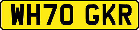 WH70GKR