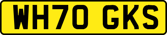 WH70GKS