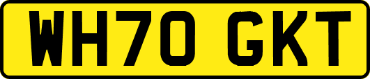 WH70GKT