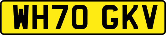 WH70GKV