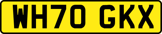 WH70GKX