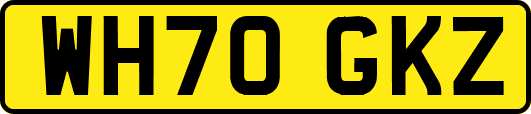 WH70GKZ