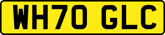 WH70GLC