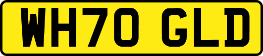 WH70GLD