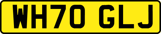 WH70GLJ