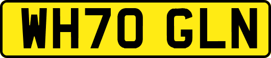WH70GLN