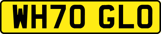 WH70GLO