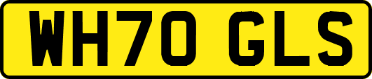 WH70GLS