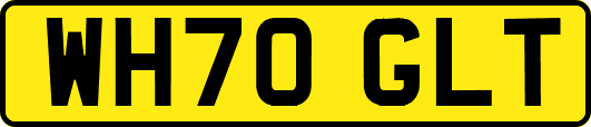 WH70GLT