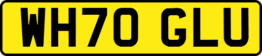 WH70GLU