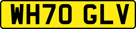WH70GLV