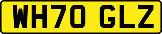WH70GLZ