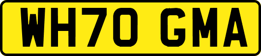 WH70GMA