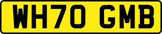WH70GMB