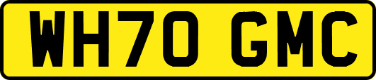 WH70GMC