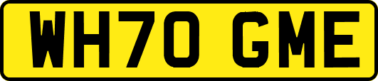 WH70GME
