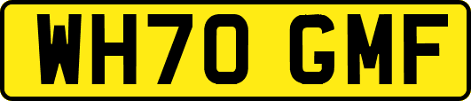 WH70GMF