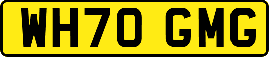WH70GMG
