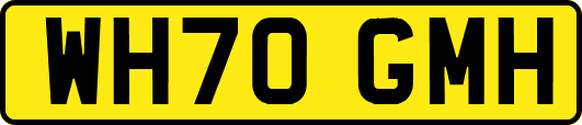 WH70GMH