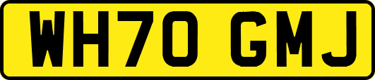 WH70GMJ
