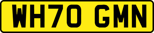 WH70GMN