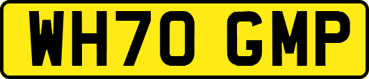 WH70GMP