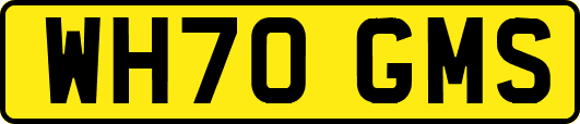 WH70GMS
