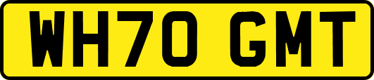 WH70GMT