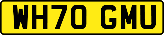 WH70GMU