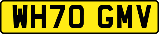 WH70GMV