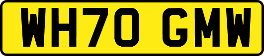 WH70GMW