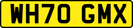 WH70GMX