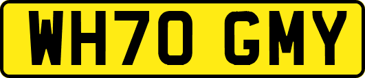 WH70GMY