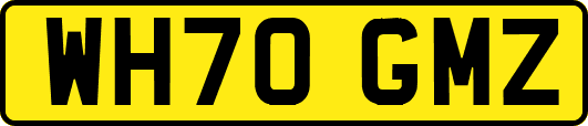 WH70GMZ