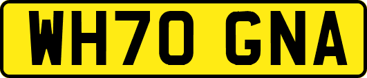 WH70GNA