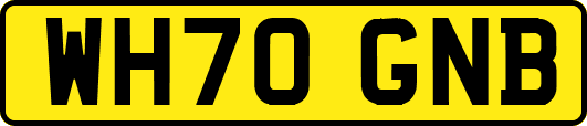 WH70GNB