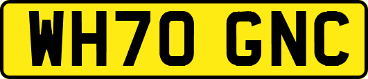 WH70GNC