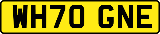 WH70GNE